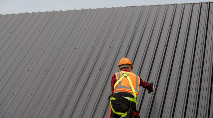 Expert Emergency Roof Repairs services in York Beach, ME